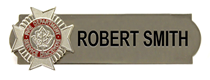 FSU Name Bars